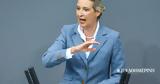 Γερμανία, Διχασμένη, ΑfD, Τραμπ,germania, dichasmeni, afD, trab