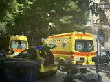 Τροχαίο, Θεσσαλονίκης –,trochaio, thessalonikis –
