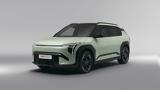 Kia EV3,