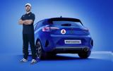 Renault Clio,110