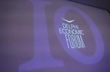Delphi Economic Forum X, Ζωντανά,Delphi Economic Forum X, zontana