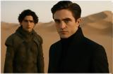 Ρόμπερτ Πάτινσον, Dune, Messiah,robert patinson, Dune, Messiah