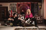 Άννα Βίσση, Τιμήθηκε,anna vissi, timithike