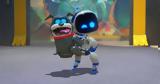 Astro Bot, PS5,BAFTA Games Awards