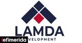 Ελλάδα, Πώς, LAMDA Development, 100,ellada, pos, LAMDA Development, 100