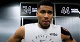 Αντετοκούνμπο,antetokounbo