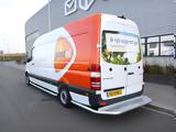 PostNL,Green Bond Report 2024