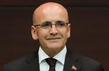 Σιμσέκ, Τραμπ”,simsek, trab”
