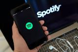 Έπεσε, Spotify,epese, Spotify