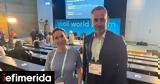 Kaizen Foundation,Skoll World Forum 2025