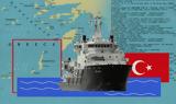 Κάσο, Ελλάδας – Τουρκίας,kaso, elladas – tourkias