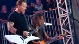 Metallica,