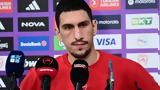 Λαρεντζάκης, Μας,larentzakis, mas