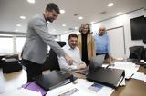 Άνοιξαν, 42ο Μαραθώνιο Αθήνας,anoixan, 42o marathonio athinas