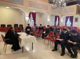 Σύσκεψη, Κόρινθο, Επιταφίων,syskepsi, korintho, epitafion