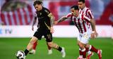ΟΦΗ - Ολυμπιακός,ofi - olybiakos