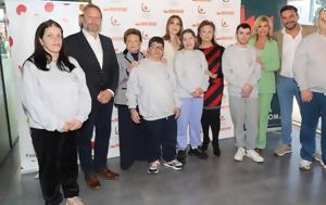 Στήριξη, Βαμβακάρειου Ιδρύματος - Αρωγή, Easter Charity Event, stirixi, vamvakareiou idrymatos - arogi, Easter Charity Event