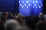 Delphi Economic Forum X,