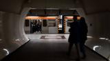 Άνοιξαν, Μετρό Σύνταγμα, Πανεπιστήμιο,anoixan, metro syntagma, panepistimio
