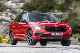 Test,Škoda Kamiq Monte Carlo 1 5 TSI DSG7