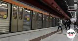 Άνοιξαν, Μετρό Σύνταγμα, Πανεπιστήμιο,anoixan, metro syntagma, panepistimio