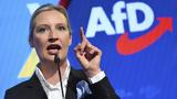 Γερμανία, Πρώτο, AfD, Ipsos,germania, proto, AfD, Ipsos