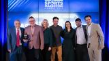 ActiveMedia Group Sports Marketing Agency,Year