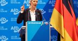 Γερμανία, Πρώτο, AfD,germania, proto, AfD