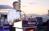 Ζέρβας, Μείζον, ΔΕΘ,zervas, meizon, deth