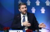 Ανδρουλάκης,androulakis