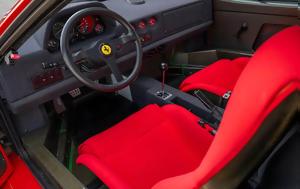 Ferrari, Επιστροφή, Ferrari, epistrofi