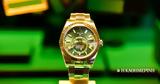 Εκτοξεύεται, Rolex –,ektoxevetai, Rolex –