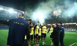 AEK, Αλμέιδα,AEK, almeida