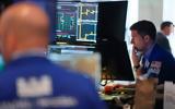 Wall Street, Ανοδική,Wall Street, anodiki