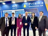 Cyber Hub – NIS2, Αλεξανδρούπολη, Prisma Electronics SA,Cyber Hub – NIS2, alexandroupoli, Prisma Electronics SA