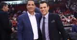 Ένωση Προπονητών, Η EuroLeague, ΗΠΑ,enosi proponiton, i EuroLeague, ipa