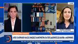 Ανησυχία, Παρίσι, Μελόνι, Τραμπ,anisychia, parisi, meloni, trab
