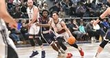 Elite League, Βίκος Ιωαννίνων,Elite League, vikos ioanninon