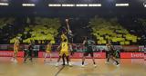 ΑΕΚ - Ναντέρ Video, Εκπληκτική, SUNEL Arena,aek - nanter Video, ekpliktiki, SUNEL Arena