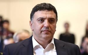 Κικίλιας, kikilias