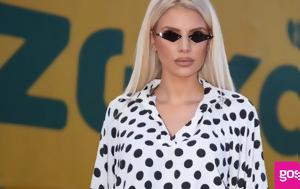 Απαστράπτουσα, Χριστιάνα Καρνέζη, Athens Fashion Week, apastraptousa, christiana karnezi, Athens Fashion Week