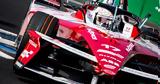 Nissan Formula E Team, Μαϊάμι,Nissan Formula E Team, maiami