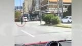 Απίστευτο, Ηλεκτρικό, 100, Συγγρού – Προσπερνάει,apistefto, ilektriko, 100, syngrou – prospernaei