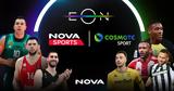 Playoffs, Playouts, Super League, ΕΟΝ,Playoffs, Playouts, Super League, eon