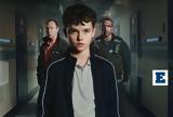 Adolescence,Netflix