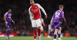 Άρσεναλ, Χειρουργείται, Γκάμπριελ,arsenal, cheirourgeitai, gkabriel
