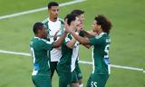 Παναθηναϊκός, Φεύγει,panathinaikos, fevgei
