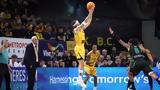Χέιλ, ΑΕΚ, Final Four, BCL,cheil, aek, Final Four, BCL