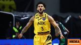 ΑΕΚ - Ναντέρ 76-69, Πρώτο, Final-4, BCL, Ένωση - Βίντεο,aek - nanter 76-69, proto, Final-4, BCL, enosi - vinteo