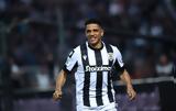Τελεσίγραφο ΠΑΟΚ, Τάισον – Ηχηρή, ΑΕΚ,telesigrafo paok, taison – ichiri, aek